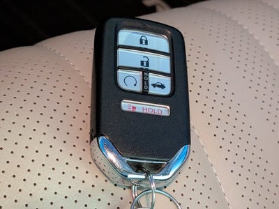 2021 Honda Accord Touring