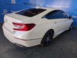 2022 Honda Accord Touring