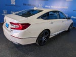 2022 Honda Accord Hybrid Touring