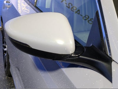 2022 Honda Accord Hybrid Touring