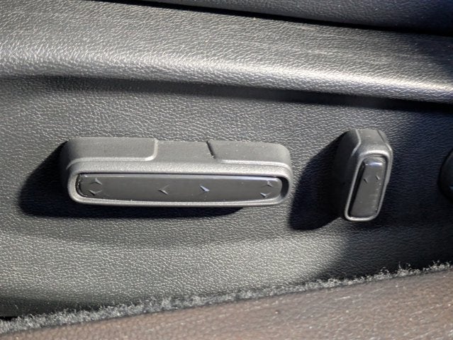 2022 Honda Accord Hybrid Touring