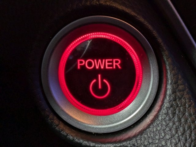 2022 Honda Accord Hybrid Touring