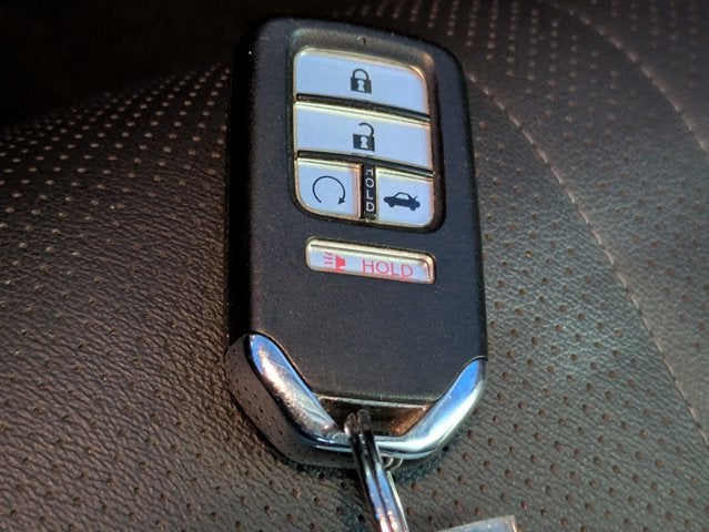 2022 Honda Accord Hybrid Touring