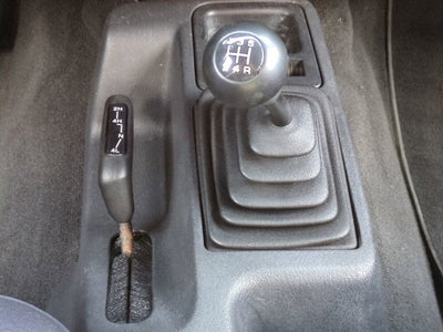 2004 Jeep Wrangler Sport