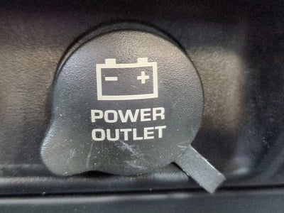 2004 Jeep Wrangler Sport