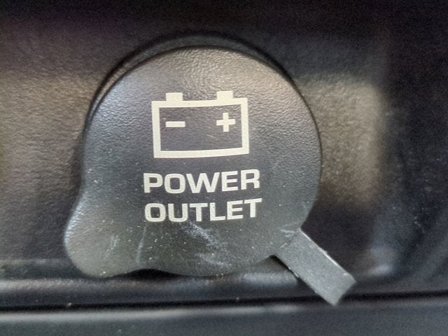 2004 Jeep Wrangler Sport