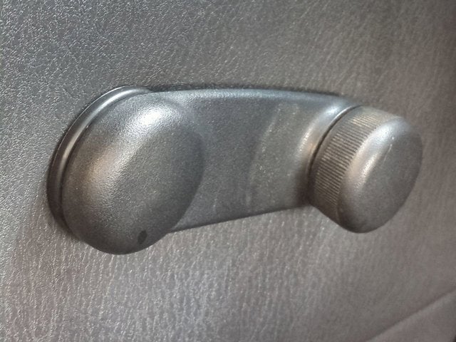 2004 Jeep Wrangler Sport