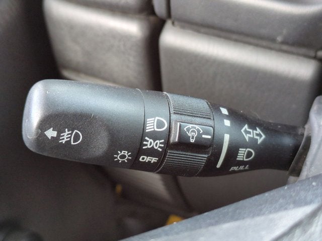 2004 Jeep Wrangler Sport