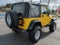2004 Jeep Wrangler Sport