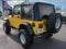 2004 Jeep Wrangler Sport