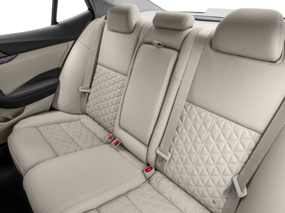 2016 Nissan Maxima 3.5 SR