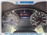 2017 Nissan Altima 2.5 SL