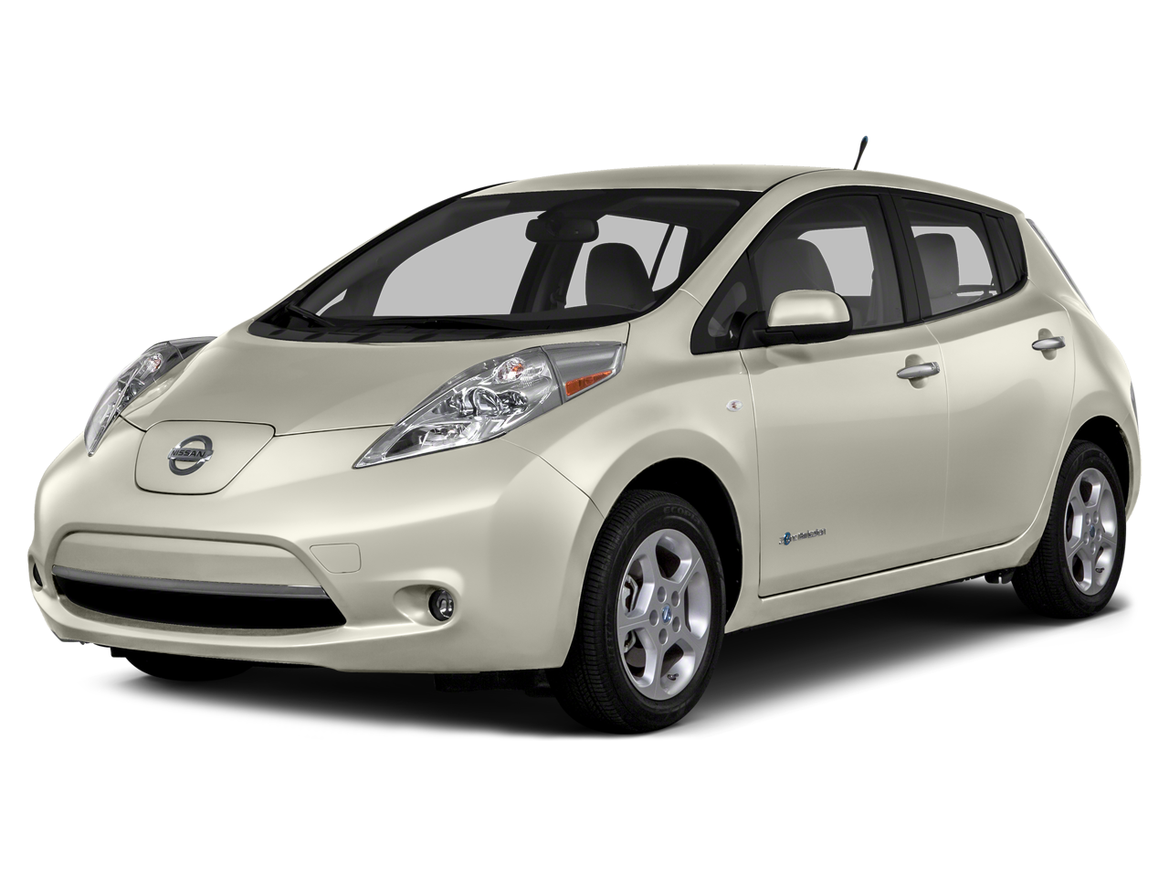 2015 Nissan LEAF SV