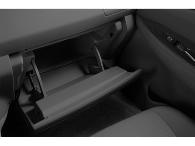 2015 Nissan LEAF SV
