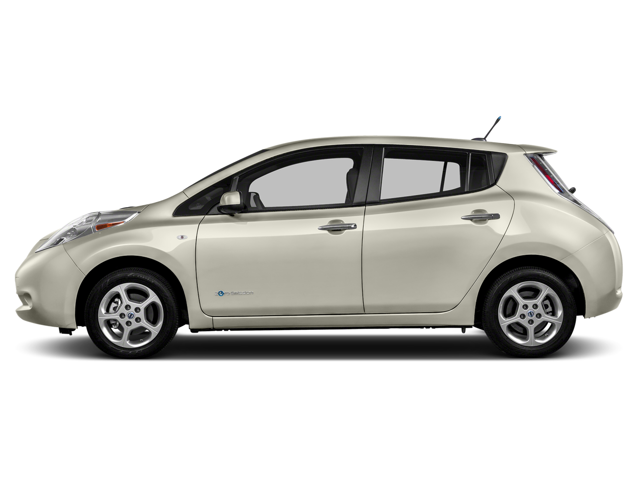 2015 Nissan LEAF SV