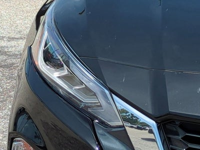 2021 Nissan Altima 2.5 SL