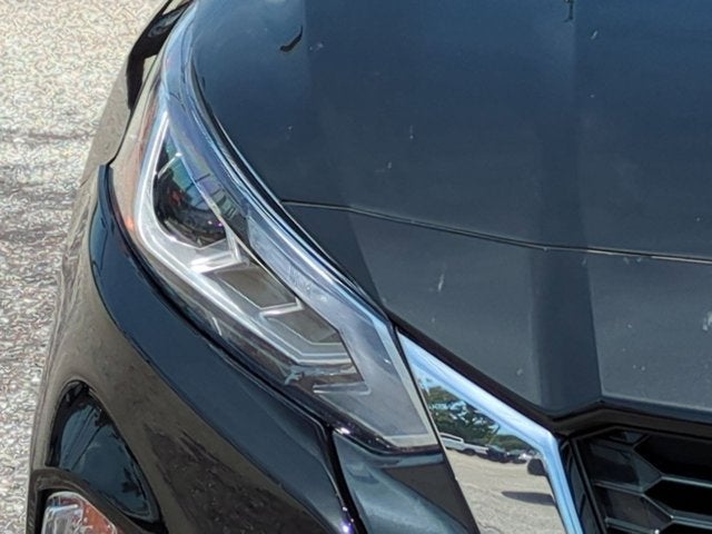 2021 Nissan Altima 2.5 SL