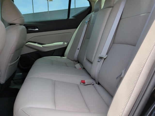2021 Nissan Altima 2.5 SL