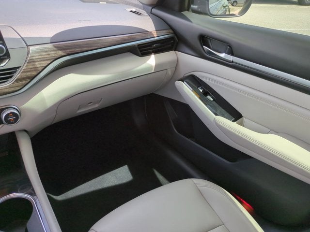 2021 Nissan Altima 2.5 SL