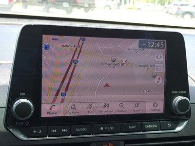 2021 Nissan Altima 2.5 SL