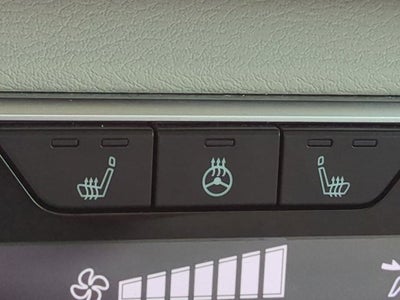 2021 Nissan Altima 2.5 SL