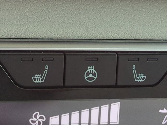 2021 Nissan Altima 2.5 SL