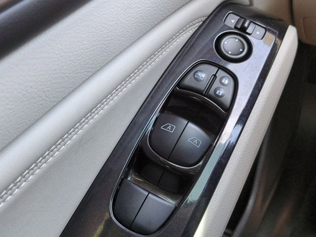 2021 Nissan Altima 2.5 SL