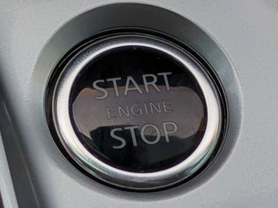 2021 Nissan Altima 2.5 SL