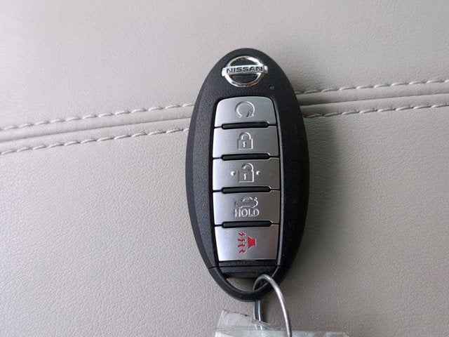 2021 Nissan Altima 2.5 SL