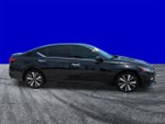 2021 Nissan Altima 2.5 SL