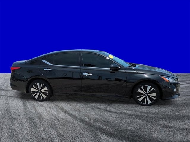 2021 Nissan Altima 2.5 SL