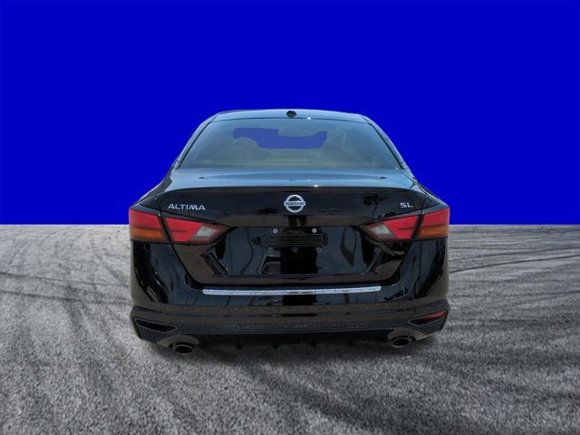 2021 Nissan Altima 2.5 SL