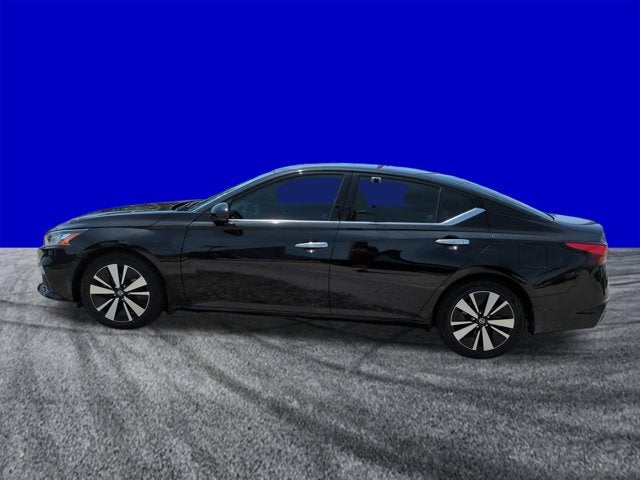 2021 Nissan Altima 2.5 SL