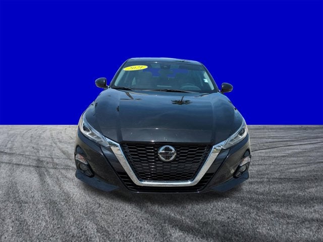 2021 Nissan Altima 2.5 SL