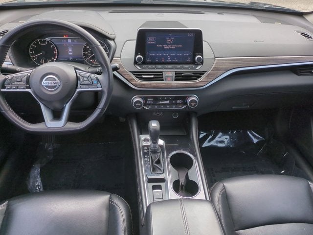 2021 Nissan Altima 2.5 SL