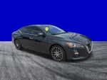 2021 Nissan Altima 2.5 SL
