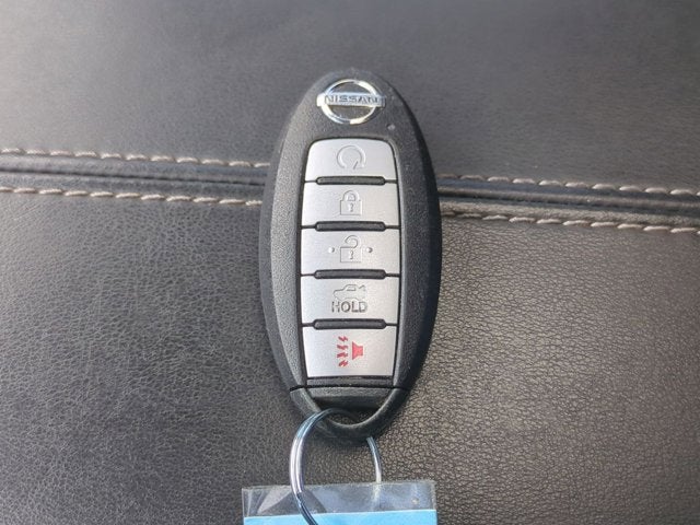2021 Nissan Altima 2.5 SL