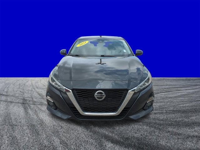 2021 Nissan Altima 2.5 SL