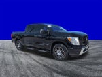 2022 Nissan Titan SV