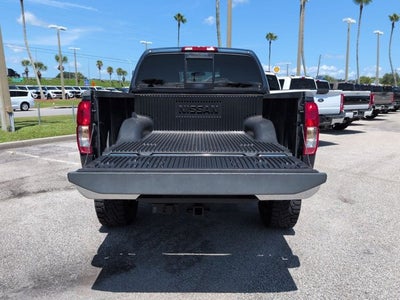 2015 Nissan Frontier SV LIFTED!! RIMS!! TIRES!!