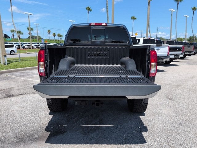 2015 Nissan Frontier SV LIFTED!! RIMS!! TIRES!!