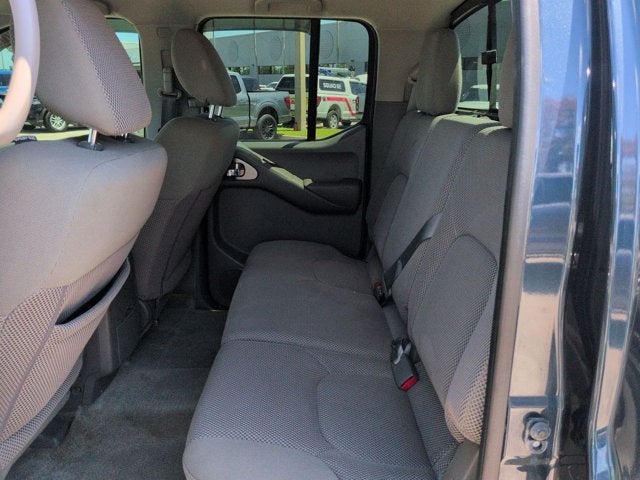 2015 Nissan Frontier SV LIFTED!! RIMS!! TIRES!!