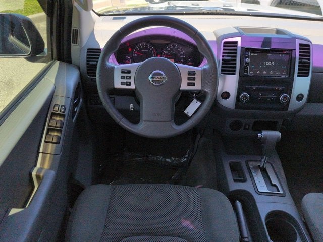 2015 Nissan Frontier SV LIFTED!! RIMS!! TIRES!!