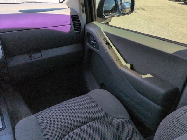 2015 Nissan Frontier SV LIFTED!! RIMS!! TIRES!!