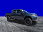 2015 Nissan Frontier SV LIFTED!! RIMS!! TIRES!!