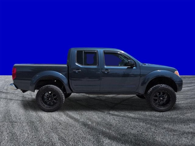 2015 Nissan Frontier SV LIFTED!! RIMS!! TIRES!!