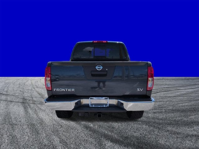 2015 Nissan Frontier SV LIFTED!! RIMS!! TIRES!!