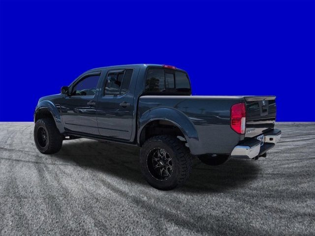 2015 Nissan Frontier SV LIFTED!! RIMS!! TIRES!!