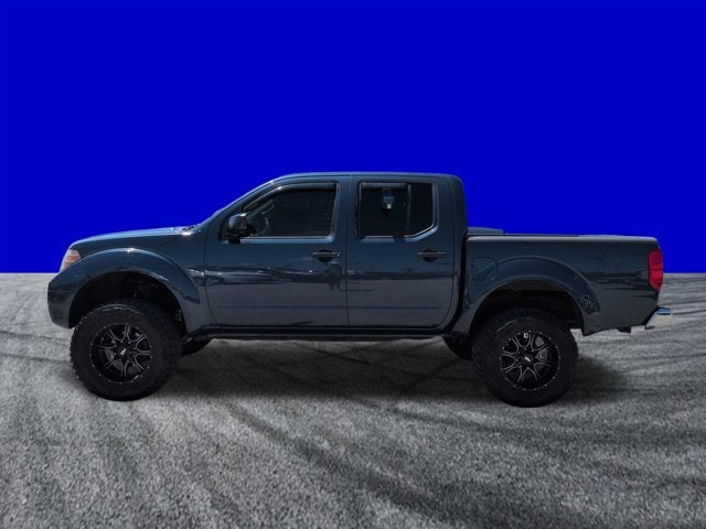 2015 Nissan Frontier SV LIFTED!! RIMS!! TIRES!!