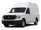 2014 Nissan NV2500HD SV High Roof